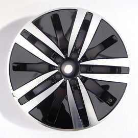 1x Alufelge 17 Zoll 6.5