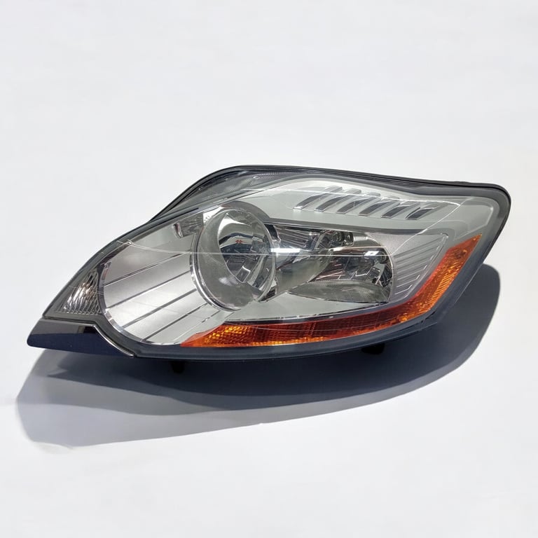 Frontscheinwerfer Ford Kuga 8V41-13W030-AG Links Scheinwerfer Headlight