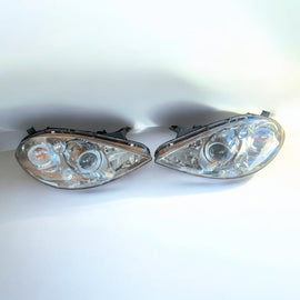 Frontscheinwerfer Mercedes-Benz W169 Xenon Ein Stück (Rechts oder Links)