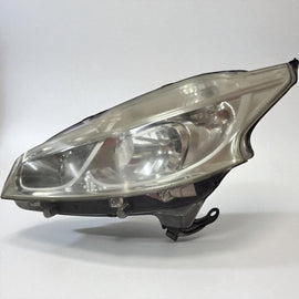 Frontscheinwerfer Peugeot 208 9802221880 Links Scheinwerfer Headlight