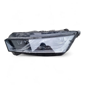 Frontscheinwerfer Skoda Octavia 5E4941015A Links Scheinwerfer Headlight SCH1579626796jq