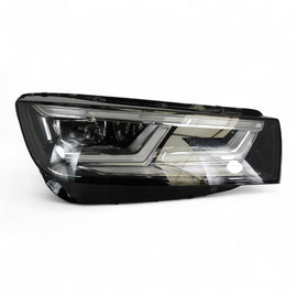 Frontscheinwerfer Audi Q5 80A941784F Rechts Scheinwerfer Headlight SCH9173058582pv