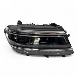 Frontscheinwerfer VW Tiguan 5NB941082B Rechts Scheinwerfer Headlight SCH9842873689nf