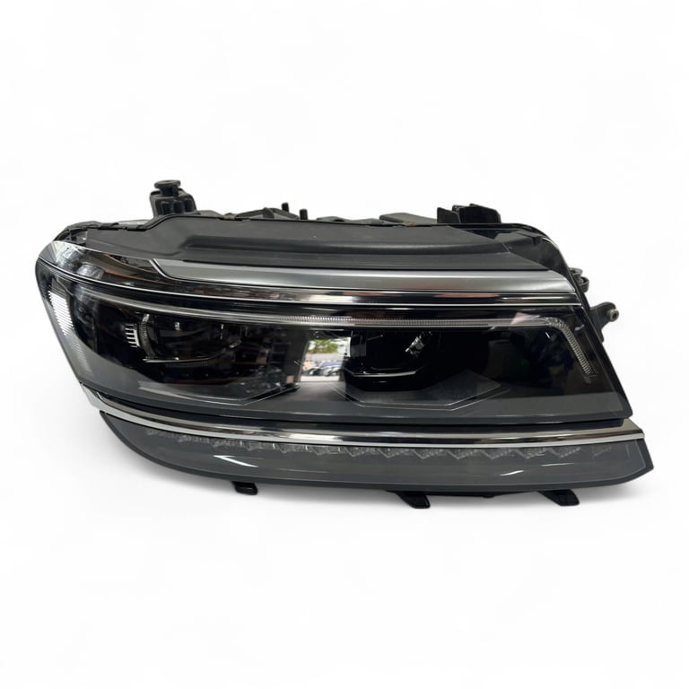 Frontscheinwerfer VW Tiguan 5NB941082B Rechts Scheinwerfer Headlight SCH9842873689nf