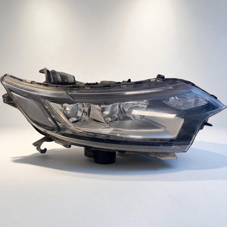 Frontscheinwerfer Mitsubishi Outlander III 8301CB-64 LED Rechts Headlight SCH5533736847gy