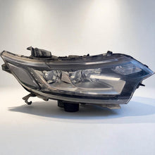 Laden Sie das Bild in den Galerie-Viewer, Frontscheinwerfer Mitsubishi Outlander III 8301CB-64 LED Rechts Headlight SCH5533736847gy