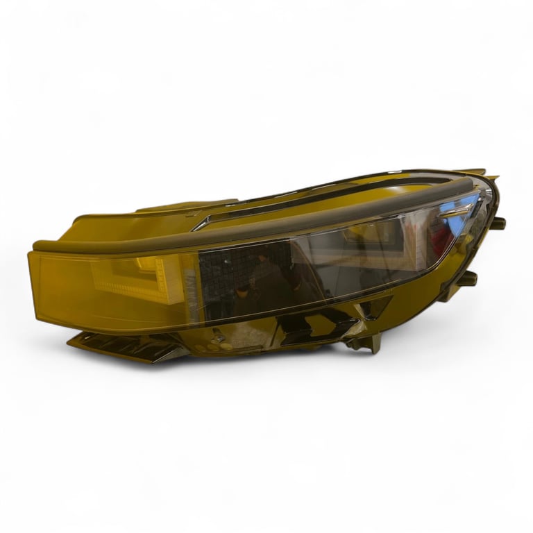 Frontscheinwerfer Hyundai Ioniq 5 92101-G1 LED Links Scheinwerfer Headlight SCH5993444301qt