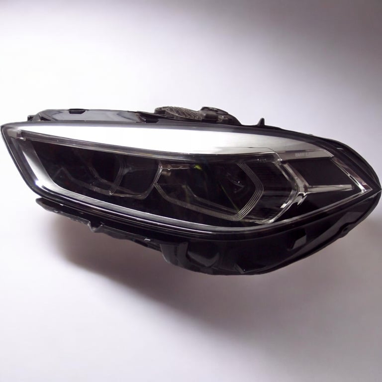 Frontscheinwerfer BMW 1 F40 9482808-13 LED Links Scheinwerfer Headlight SCH5469674339jp