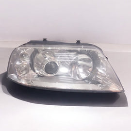 Frontscheinwerfer Seat Alhambra 301182272 Rechts Scheinwerfer Headlight