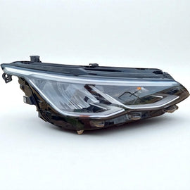 Frontscheinwerfer VW Golf VIII 5H1941006 Full LED Rechts Scheinwerfer Headlight SCH6808893647ch