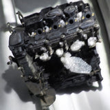 Motor BMW E91 M47T 3.0 2006 Diesel Engine Unkomplett