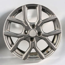 Laden Sie das Bild in den Galerie-Viewer, 1x Alufelge 17 Zoll 7.0" 4x108 47 5ET N1BC-1007-EA Ford Ecosport Rim Wheel FEL2782238191gd