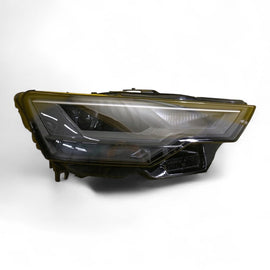 Frontscheinwerfer Audi A6 C8 Hr-V Logo 4K0941034 LED Rechts Headlight