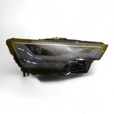 Frontscheinwerfer Audi A6 C8 Hr-V Logo 4K0941034 LED Rechts Headlight