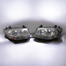 Laden Sie das Bild in den Galerie-Viewer, Frontscheinwerfer Mercedes-Benz Sprinter A9109060000 Rechts oder Links