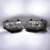 Frontscheinwerfer Mercedes-Benz Sprinter A9109060000 Rechts oder Links