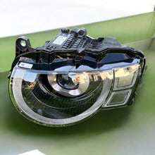 Laden Sie das Bild in den Galerie-Viewer, Frontscheinwerfer Land Rover Defender L663 L8B213W030EF LED Links Headlight SCH1750694484vw