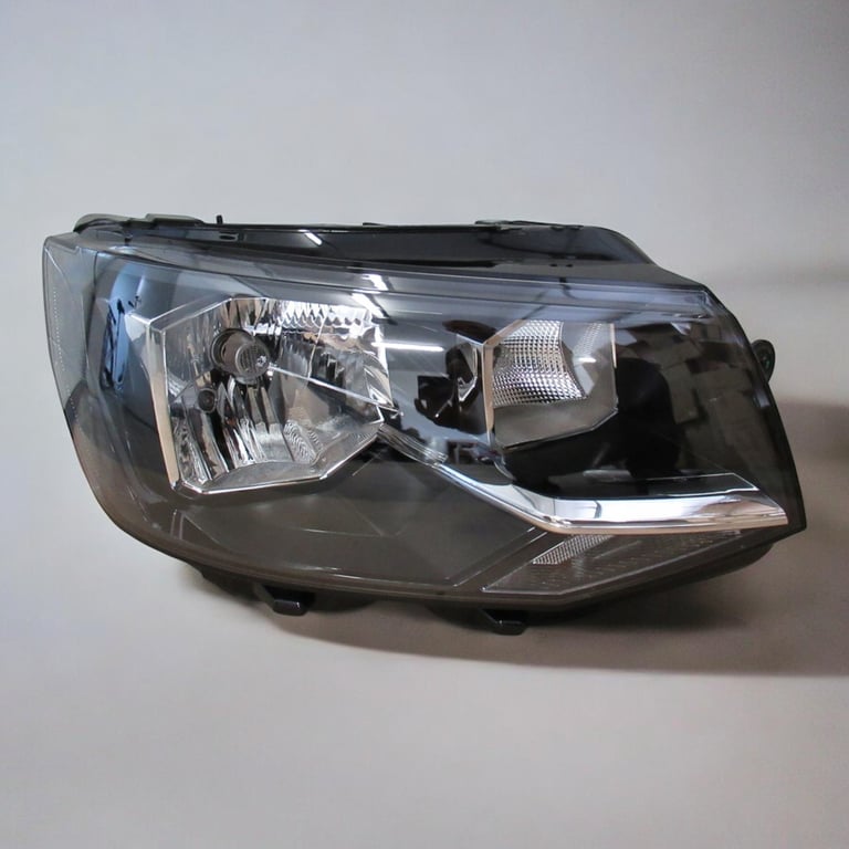 Frontscheinwerfer VW T5 90073565 Rechts Scheinwerfer Headlight