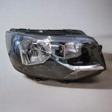 Laden Sie das Bild in den Galerie-Viewer, Frontscheinwerfer VW T5 90073565 Rechts Scheinwerfer Headlight