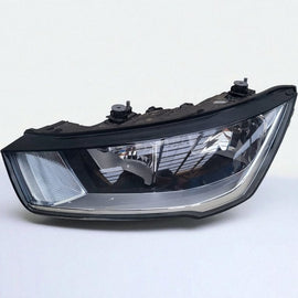 Frontscheinwerfer Audi A1 8XA941003 Links Scheinwerfer Headlight SCH7711905472ks