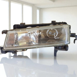 Frontscheinwerfer Honda Prelude IV Links Scheinwerfer Headlight