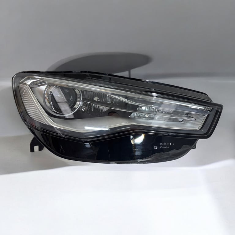 Frontscheinwerfer Audi A6 C7 4G0941006F Xenon Rechts Scheinwerfer Headlight