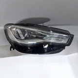 Frontscheinwerfer Audi A6 C7 4G0941006F Xenon Rechts Scheinwerfer Headlight