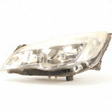 Frontscheinwerfer Opel Astra J 13253646 Links Scheinwerfer Headlight
