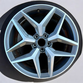 1x Alufelge 17 Zoll 7.0