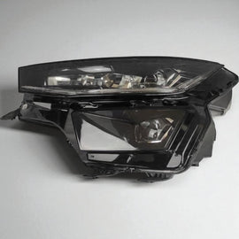 Frontscheinwerfer Skoda Kodiaq 566941035 LED Links Scheinwerfer Headlight SCH4649048814pq