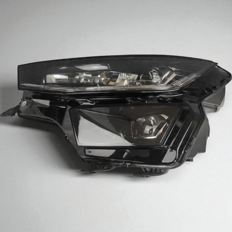 Frontscheinwerfer Skoda Kodiaq 566941035 LED Links Scheinwerfer Headlight SCH4649048814pq