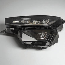 Laden Sie das Bild in den Galerie-Viewer, Frontscheinwerfer Skoda Kodiaq 566941035 LED Links Scheinwerfer Headlight SCH4649048814pq