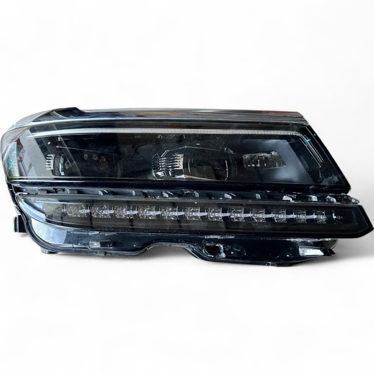 Frontscheinwerfer VW Tiguan 5NB941082A LED Rechts Scheinwerfer Headlight SCH5032803037ra