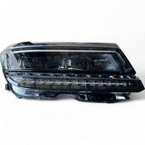 Frontscheinwerfer VW Tiguan 5NB941082A LED Rechts Scheinwerfer Headlight