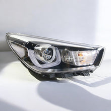 Load image into Gallery viewer, Frontscheinwerfer Kia Rio IV UZ14126 92102-H8 LED Rechts Scheinwerfer Headlight