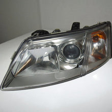Laden Sie das Bild in den Galerie-Viewer, Frontscheinwerfer Saab 93 II Xenon Links Scheinwerfer Headlight