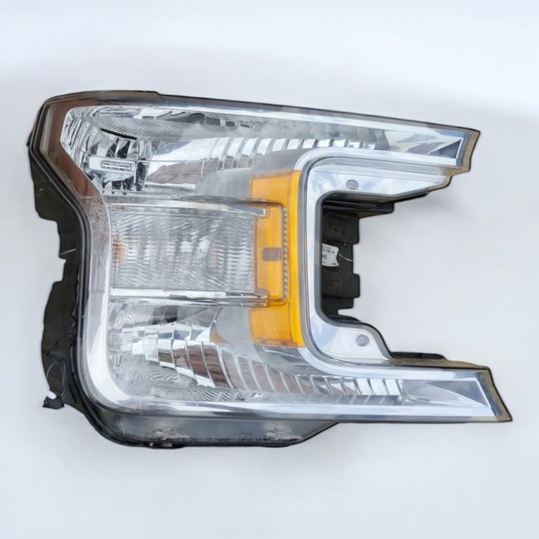 Frontscheinwerfer Ford JL34-13005-AK LED Rechts Scheinwerfer Headlight SCH3748493679xt
