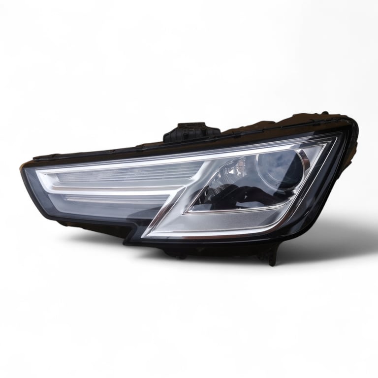 Frontscheinwerfer Audi A4 B9 8W0941005 Xenon Ein Stück (Rechts oder Links) SCH5845301630yc
