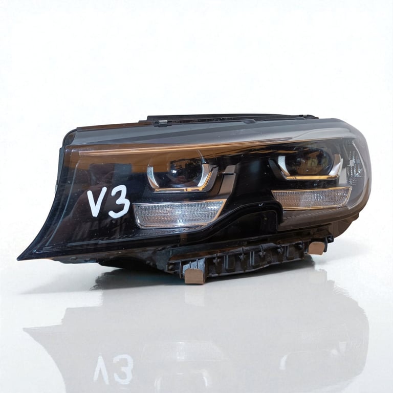 Frontscheinwerfer BMW 3 G21 G20 9481695-08 LED Links Scheinwerfer Headlight SCH7199460975kz