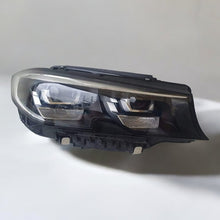 Laden Sie das Bild in den Galerie-Viewer, Frontscheinwerfer BMW 3 G21 G20 9481696 Rechts Scheinwerfer Headlight SCH2264236772np