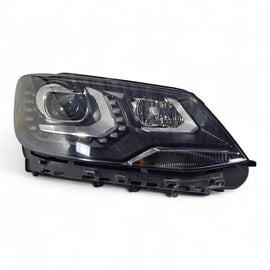 Frontscheinwerfer VW Sharan 7N1941752B Xenon Rechts Scheinwerfer Headlight SCH1056698763nz