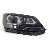 Frontscheinwerfer VW Sharan 7N1941752B Xenon Rechts Scheinwerfer Headlight