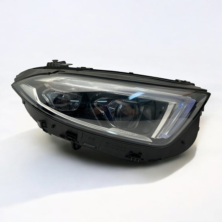 Frontscheinwerfer Mercedes-Benz Cls LED Rechts Scheinwerfer Headlight