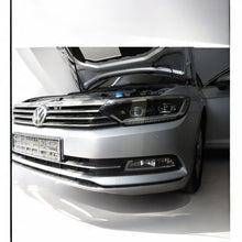 Load image into Gallery viewer, Frontscheinwerfer VW Passat B8 Ein Stück (Rechts oder Links) Headlight