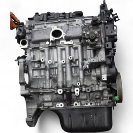 Motor Peugeot 5008 II DV6FC BH02 1.6 EHDI 100PS 65TKm 2016 Diesel Unkomplett