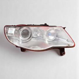 Frontscheinwerfer VW Touareg Rechts Scheinwerfer Headlight SCH9131253375ps