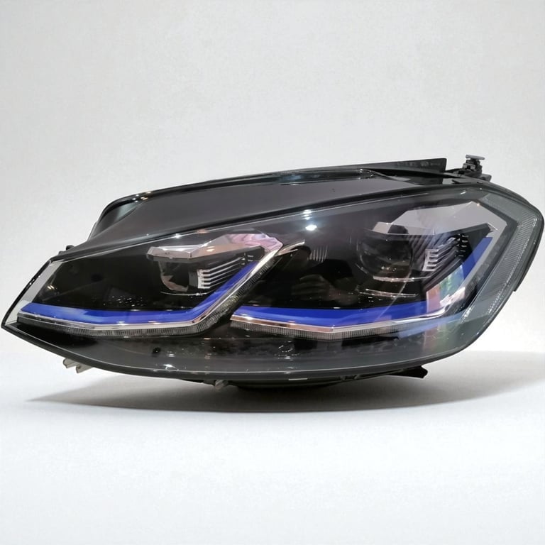 Frontscheinwerfer VW Golf VII 5G1941035N LED Links Scheinwerfer Headlight SCH6615138421kz