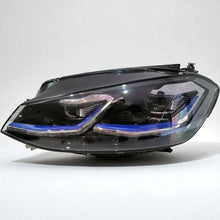 Load image into Gallery viewer, Frontscheinwerfer VW Golf VII 5G1941035N LED Links Scheinwerfer Headlight SCH6615138421kz