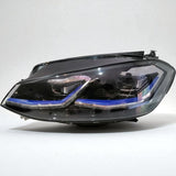 Frontscheinwerfer VW Golf VII 5G1941035N LED Links Scheinwerfer Headlight
