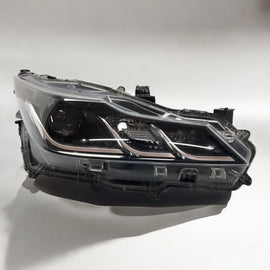 Frontscheinwerfer Toyota Corolla 81110-02T31 LED Rechts Scheinwerfer Headlight SCH3268354985dz